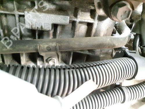 Engine TOYOTA YARIS (_P1_) 1.4 D-4D (NLP10_, NLP10R) | BP38333490M1  - Image 10