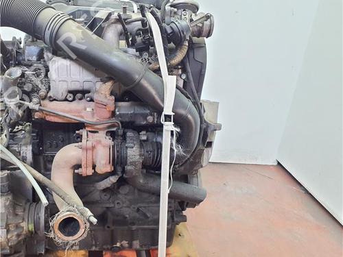 Used Engine Engine 38358348 38358348