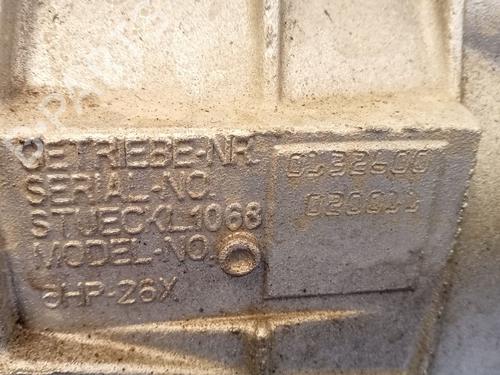 Gearbox BMW X5 (E53) 3.0 d | BP38394820M3 - Image 4