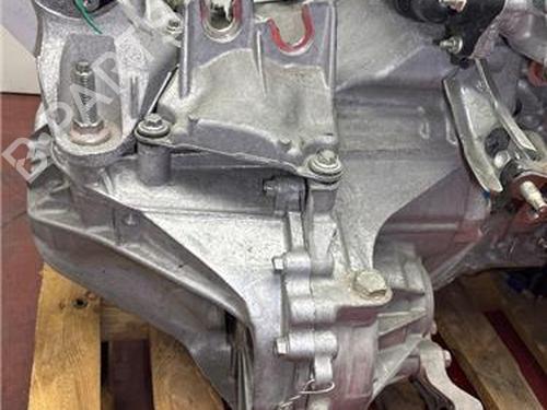 Gearbox MAZDA CX-5 (KF) 2.0 | BP40448192M3 - Image 2