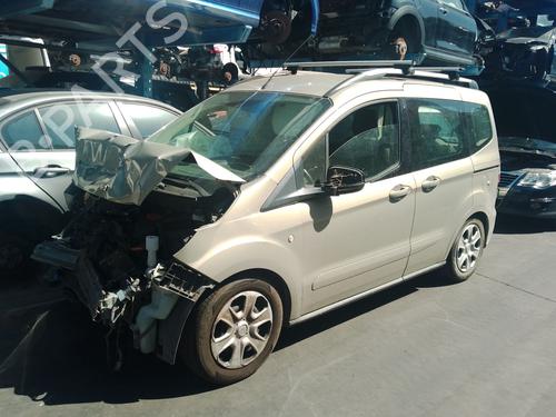 Subframe FORD TOURNEO COURIER B460 MPV 1.5 TDCi | BP38775024M9 - Image 2