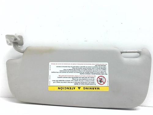 Right sun visor SMART FORFOUR (454) 1.1 (454.030) | BP38388749I2 - Image 3