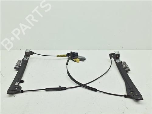 Used Front left window mechanism Front left window mechanism MINI MINI Convertible (R57) Cooper D (112 hp) 39964511 39964511