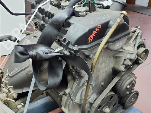 Engine SMART FORFOUR (454) 1.1 (454.033) | BP38404679M1 - Image 2