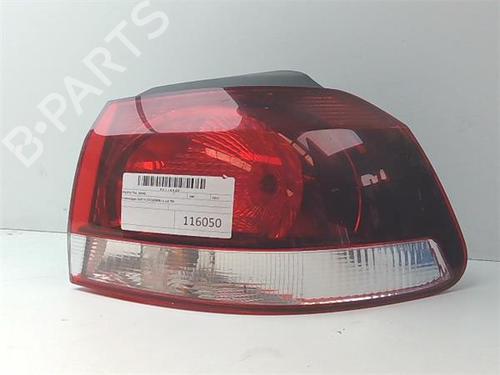 Used Right taillight Right taillight 38350567 38350567