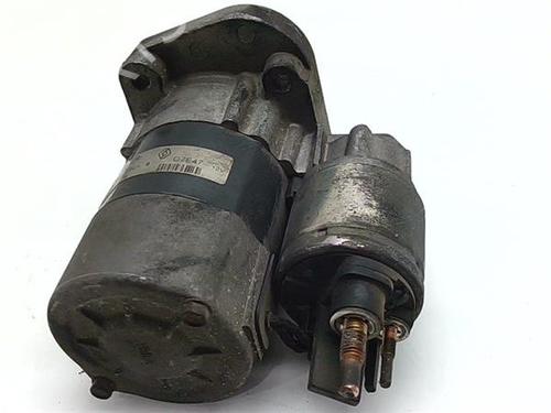 Starter RENAULT SCÉNIC II (JM0/1_) 1.6 BiFuel | BP38372015M8 - Image 2