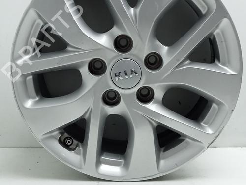 Used Rim Rim KIA CARENS IV 1.7 CRDi (116 hp) 39962416 39962416