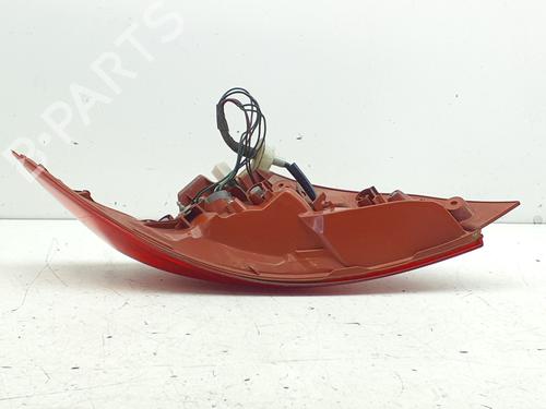 Right taillight MAZDA 2 (DE_, DH_) 1.4 MZR-CD | BP40199046C35 - Image 5