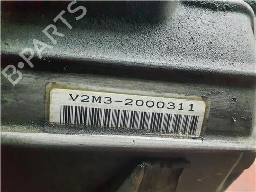 Gearbox HONDA STREAM (RN) 2.0 16V (RN3) | BP38383902M3 - Image 5