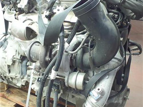 Engine MERCEDES-BENZ VITO Tourer (W447) 114 CDI / 114 BlueTEC (447.701, 447.703, 447.705) | BP38393718M1 - Image 7