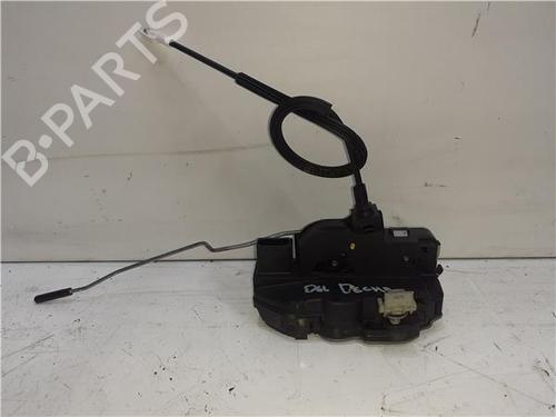 Used Front right lock Front right lock 38362102 38362102