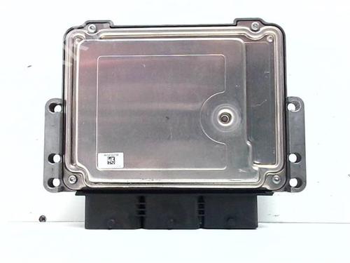 Control unit CITROËN C3 II (SC_) 1.4 HDi 70 (SC8HZC, SC8HR0, SC8HP4) | BP39962033M11 - Image 5