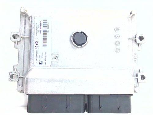 control-unit-opel-corsa-f-p2jo-2019-38388582 main image