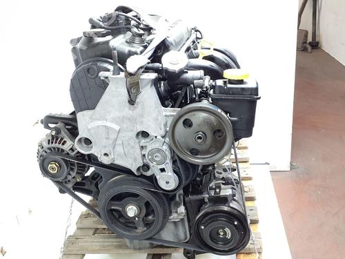 Engine CHRYSLER NEON II 2.0 16V | BP38334472M1 - Image 3