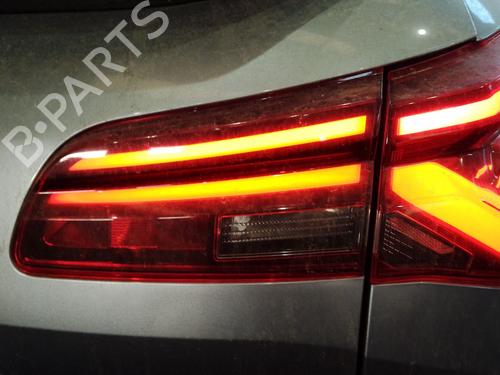 Right tailgate light CITROËN C5 X (ND_, NC_) PureTech 180 (ND5GFP) | BP40296344C80 - Image 2