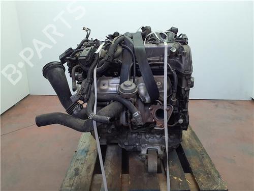 Used Engine Engine 38379591 38379591