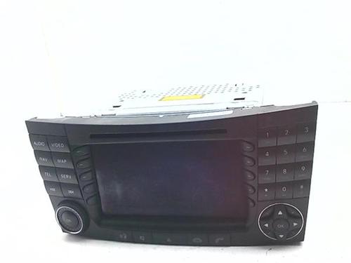 Used Radio Radio 38370065 38370065