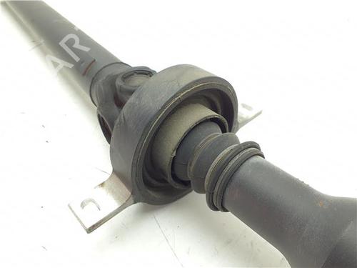 Driveshaft BMW 1 (E81) 118 i | BP38398435M37 - Image 2