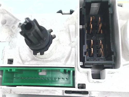 Climate control MINI MINI (R50, R53) One | BP38382266I5 - Image 3