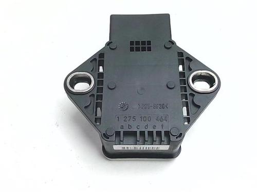 Electronic module DACIA DUSTER (HS_) 1.5 dCi (HSMC) | BP38383037M83 - Image 5