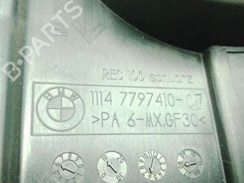 Upper protection BMW 1 (E81) 118 d | BP38567582M93 - Image 4