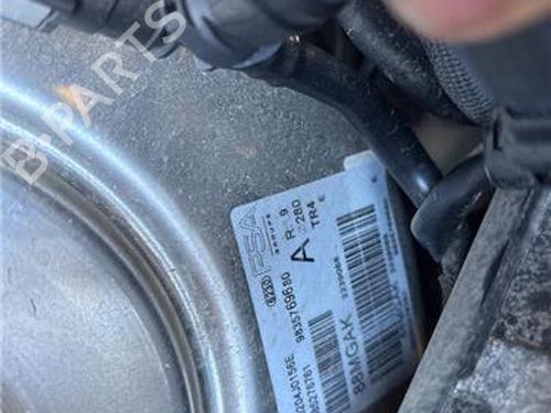 Servo brake PEUGEOT RIFTER e-Rifter | BP38381845M42 - Image 2