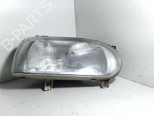 Used Right headlight Right headlight 38406488 38406488