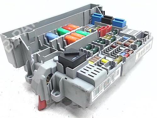 Fuse box BMW 1 (E87) 118 d | BP38403575E1 - Image 4