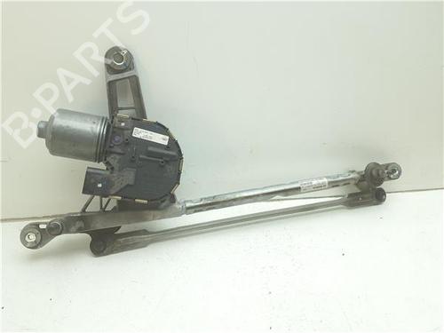 Front wiper motor AUDI A4 B9 (8W2, 8WC) 2.0 TDI | BP38368408M29 - Image 3