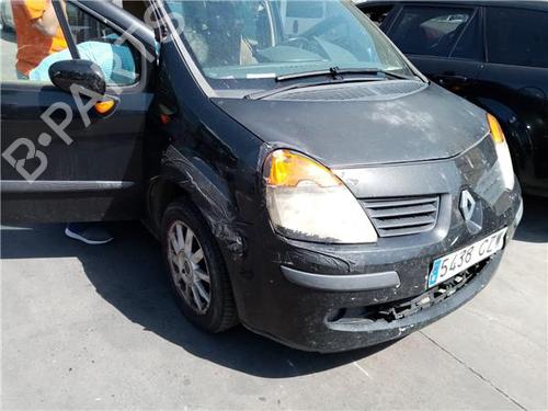 Ratstangsstang RENAULT MODUS / GRAND MODUS (F/JP0_) 1.6 (JP0L, JP0V) | BP38356291I23  - Image 7