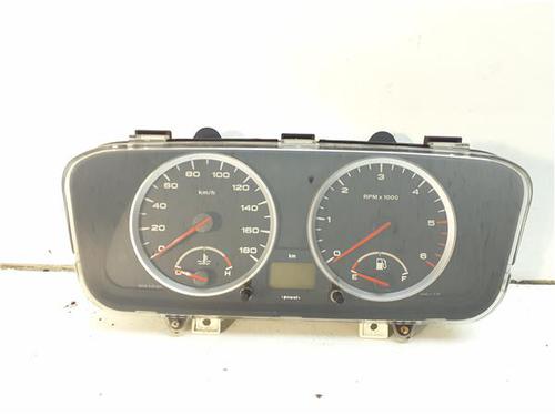 Used Instrument cluster Instrument cluster 38371147 38371147