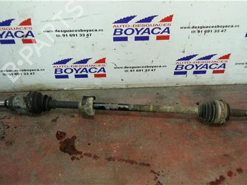 Used Right front driveshaft Right front driveshaft 38352763 38352763