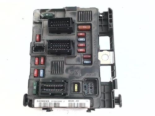 Used Electronic module Electronic module 38379481 38379481
