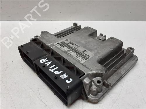 Used Control unit Control unit 38361726 38361726