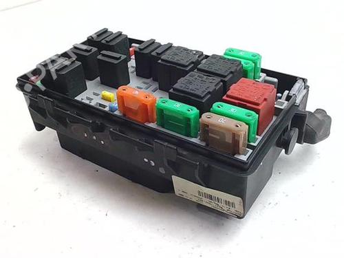 Fuse box OPEL CORSA D Hatchback Van (S07) 1.2 (L08) | BP38351243E1 - Image 4