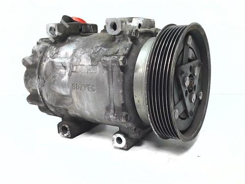 AC compressor DACIA SANDERO 1.5 dCi | BP38381023M34 - Image 4