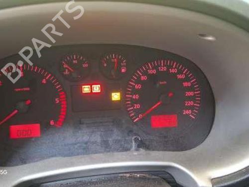 Control unit SEAT LEON (1M1) 1.9 TDI | BP38388653M11 - Image 7