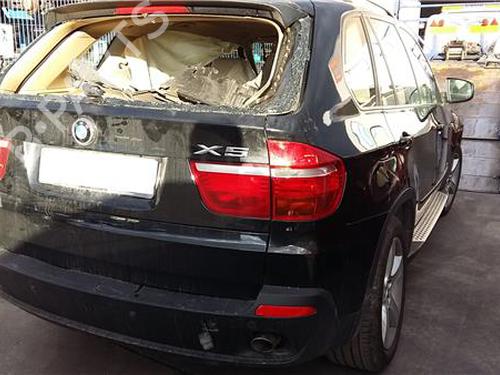 ABS pump BMW X5 (E70) 3.0 d | BP38349132M43 - Image 7