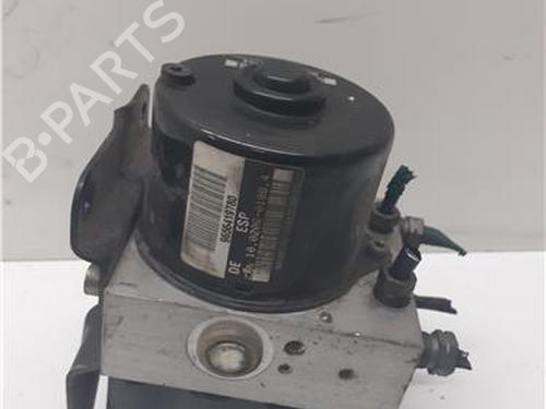 Used ABS pump ABS pump CITROËN C5 II (RC_) 1.8 16V (125 hp) 40087274 40087274
