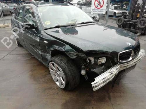 Headlight switch BMW 3 Touring (E46) 325 i | BP38355387I24 - Image 7