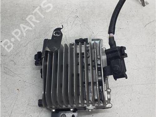 Control unit MAZDA 3 Saloon (BP_) 2.0 SKYACTIV-G M Hybrid | BP38366431M11 - Image 3