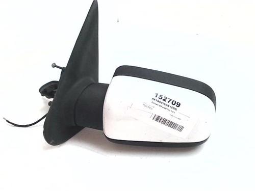 Used Left mirror Left mirror 38356306 38356306