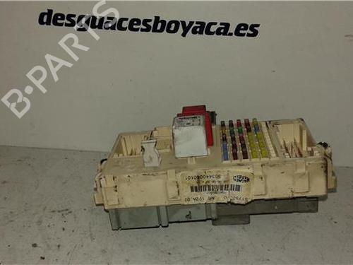 Used Electronic module Electronic module 38405254 38405254