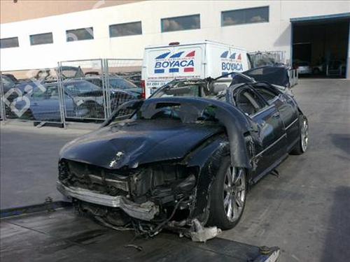 Heater matrix box AUDI A8 D3 (4E2, 4E8) 4.0 TDI quattro | BP38403669M61 - Image 2