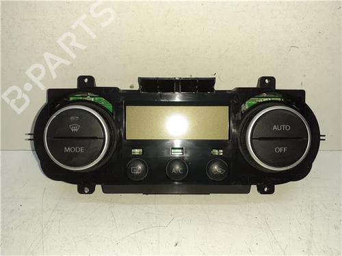 climate-control-suzuki-swift-iii-mz-ez-2005-38359348 main image