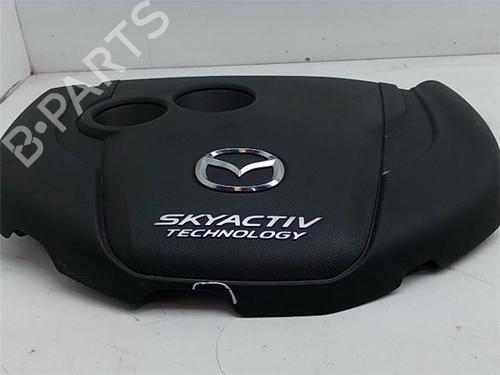 Upper protection MAZDA 6 Estate (GJ, GL) 2.2 D | BP38386603M93 - Image 5