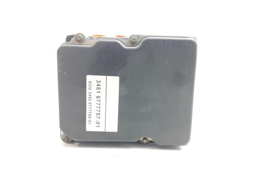ABS pump BMW 5 (E60) 520 d | BP38333791M43 - Image 4
