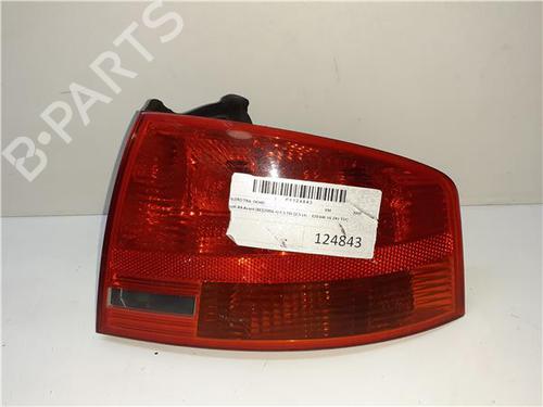 Right taillight AUDI A4 B6 (8E2) 2.5 TDI | BP38351807C35 - Image 2