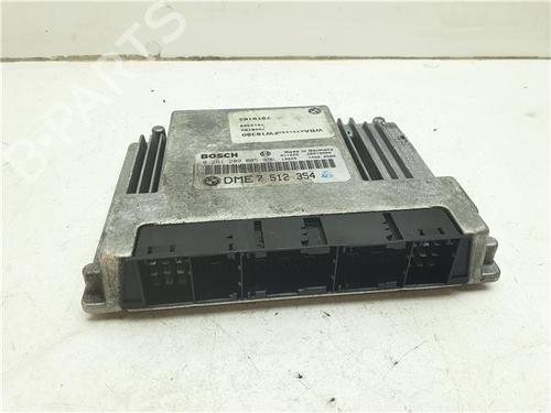 Used Control unit Control unit 38368378 38368378