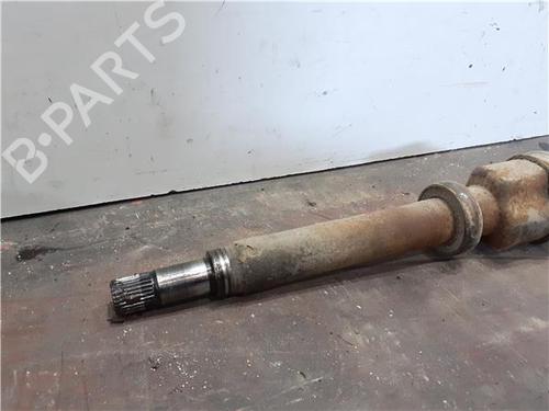Right front driveshaft FORD TRANSIT Van (FA_ _) 2.0 DI (FAE_, FAF_, FAG_) | BP38360827M39 - Image 2